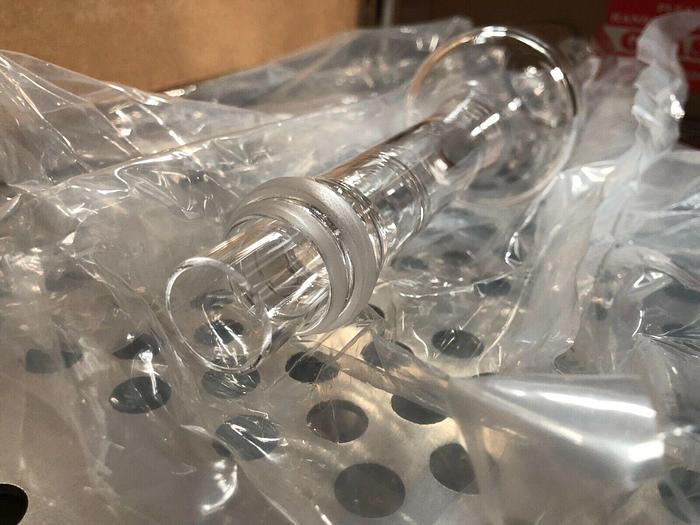 Used ICS-06-0091 PLASMA CFQ CHAMBER G2-02