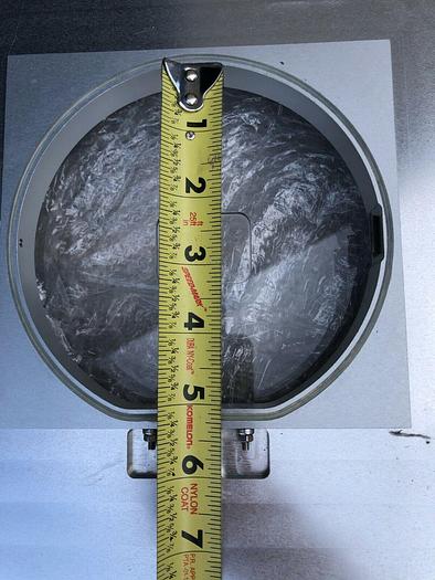 Used PSM3 LOWER PRESSURE PLATE SW