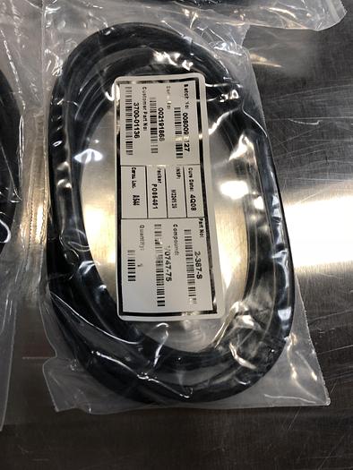 Used O-RING 2-387-S V0747-76