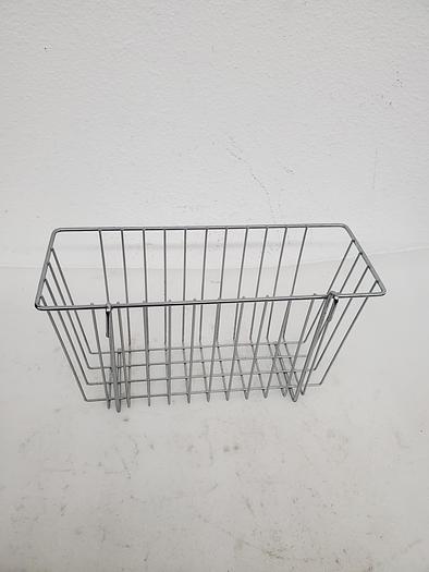 Used METAL STEEL WIRE  BASKET 