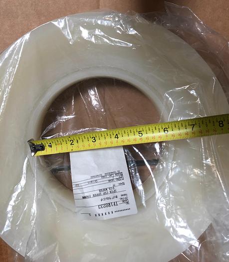 Used DAINIPPON SCREEN TF1R0233 SPIN CUP UPPER 150MM DIA