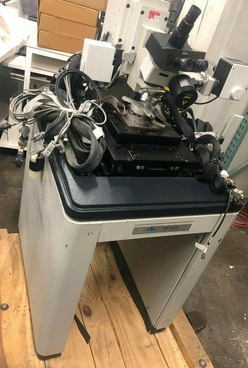 Used OPTICAL SPECIALTIES INC POLYCHECK W-LAF