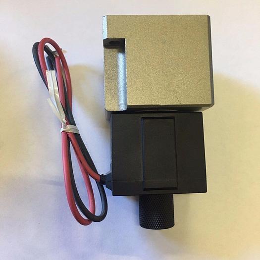 SMC V0317V Solenoid Valve