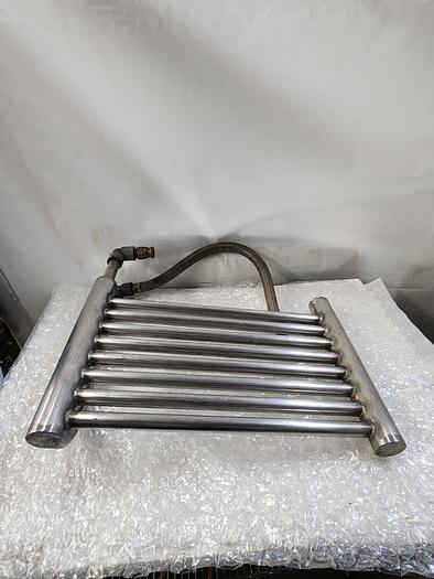 Used HEAT EXCHANGER COIL