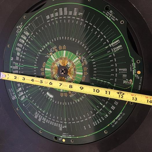 Used SV PROBE VTHW-00029-CS#1