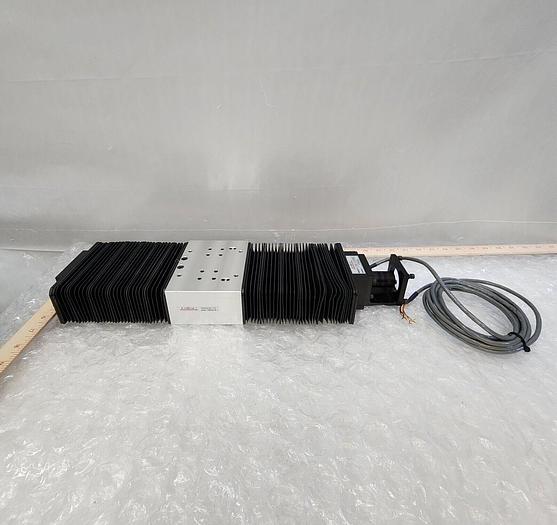 Used LINTECH M1-112408 RODLESS ACTUATOR