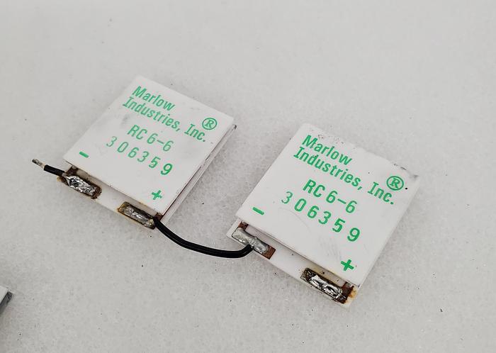 MARLOW INDUSTRIES RC3-6-01LS