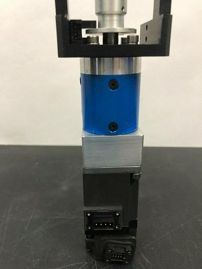 Used EPL SERIES 701165 MITSUBISHI AC SERVO MOTOR HF-KP13