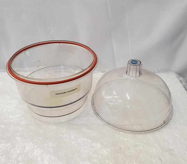 Used VACUUM DESICCATOR