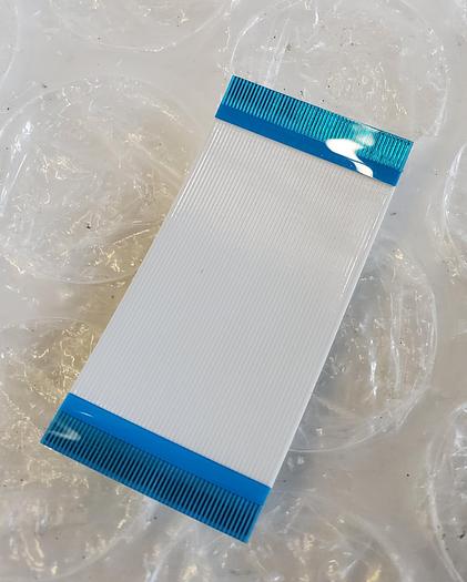 MOLEX 21020-0543 CABLE FLAT FLEX 2IN