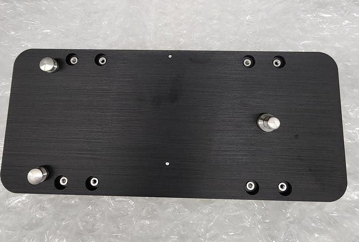 NEWPORT OPTICAL MOUNTING COMPONENTS