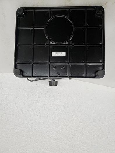 Used AMSCOPE MICROSCOPE STAND 