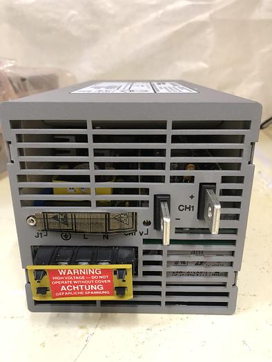 Used PIONEER MAGNETICS PM33468-6