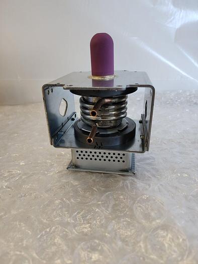Used MAGNETRON ASSY WITH FITTINGS 910443-1