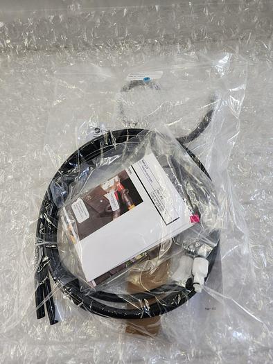 Used COHERENT MATRIX WATER COOLING PLATE KIT WITH HOSE , MATRIX 90 ADAPTER FOR LASER