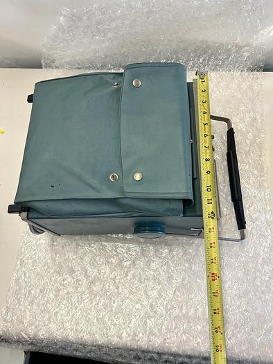 Used TEKTRONIX 2465A 350MHz OSCILLOSCOPE