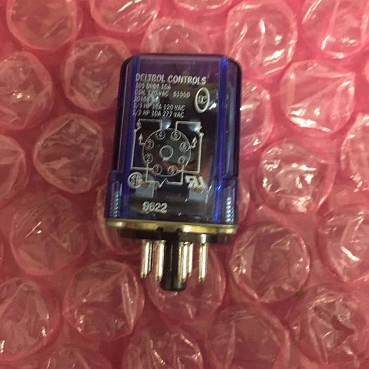 Used DELTROL CONTROLS 20108-84