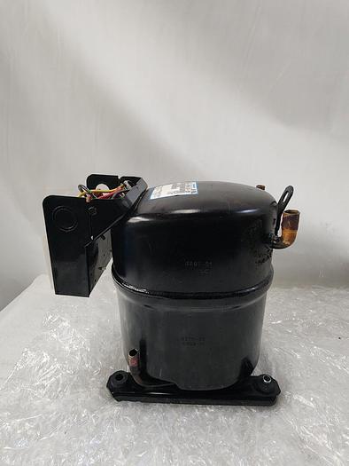 Used COPELAND RRL4-0100-CAV-201 COMPRESSOR