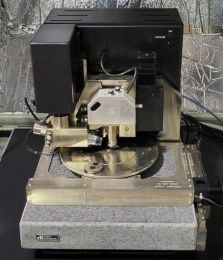Used Digital Instruments, VEECO 3100 AFM