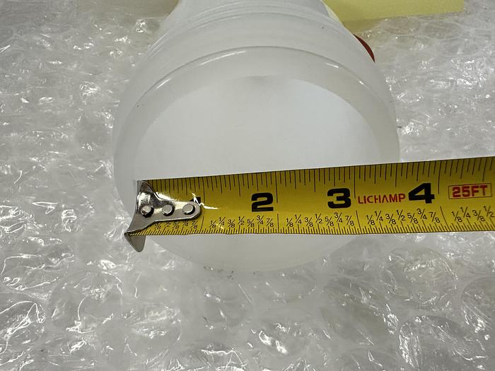 Used Filter Holder Filterite