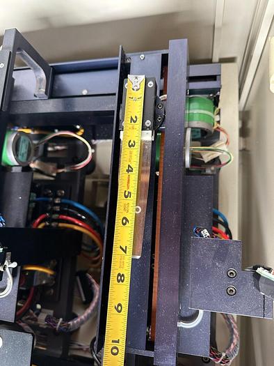 Used NIKON OPTISTATION