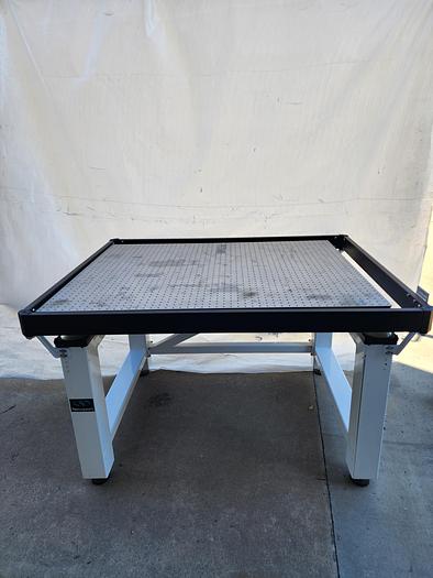 Used Newport VH3648W OPT Vibration Isolation Table