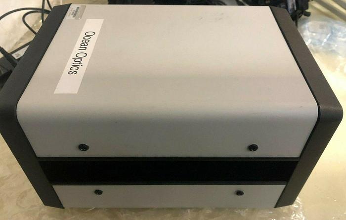 Used MIKROPACK NANOCALC 2000 LIGHT SOURCE