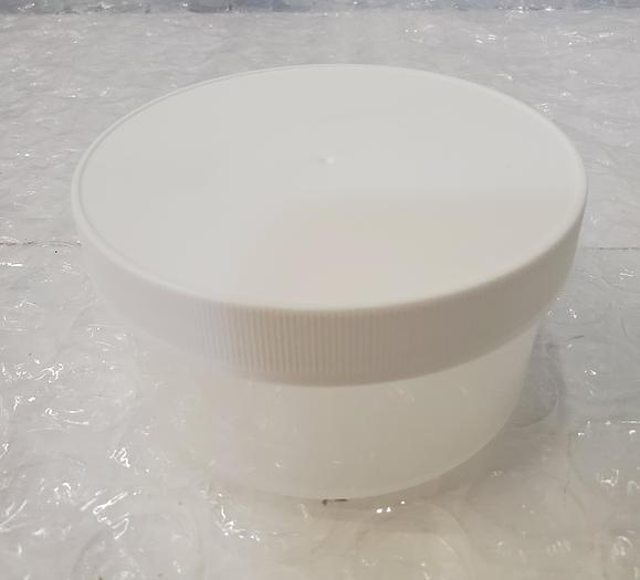 POLYPROPYLENE JARS 5IN. X 2.5IN