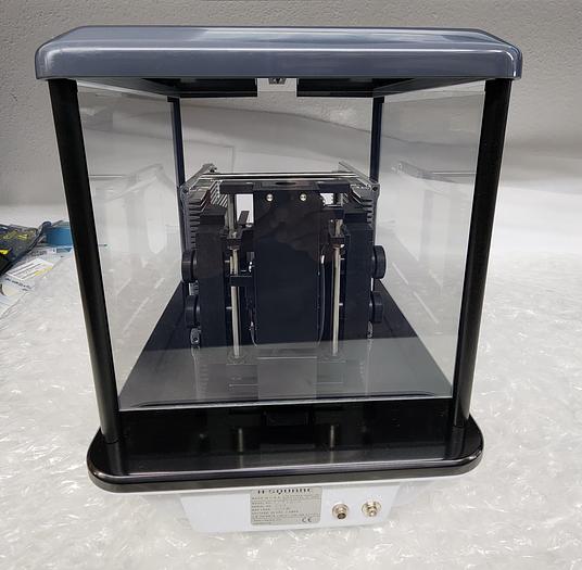 Used HSQUARE CORP. LCT1AS6 AUTOMATIC LOW CONTACT WAFER TRANSFER SYSTEM