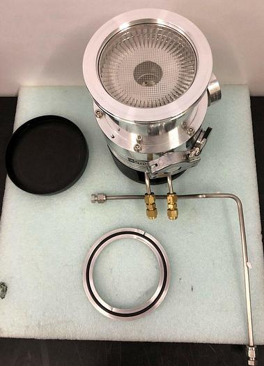 Used LEYBOLD TURBOVAC 150 85612 A880200028