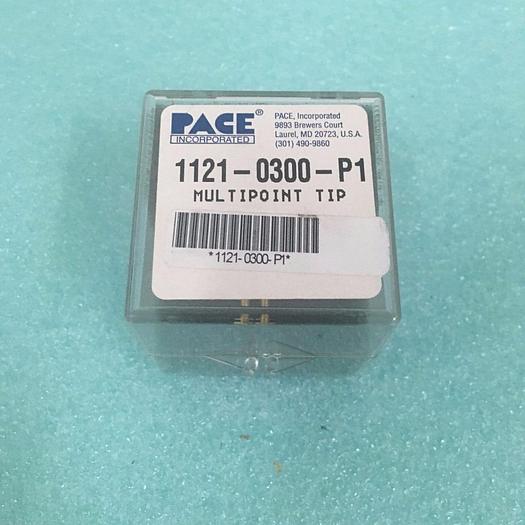 Used PACE 1121-0300-P1 MULTIPOINT TIP