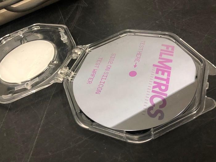 Used Tencor Alpha Step 100 AND TENCOR 10-00020