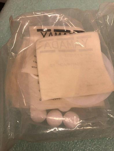 Used YAMADA AMERICA KIT K15-MT