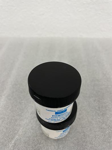 Used THERMAL JOINT COMPOUNT TYPE 120 
