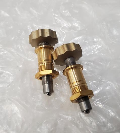 Used ADJUSTMENT SCREW