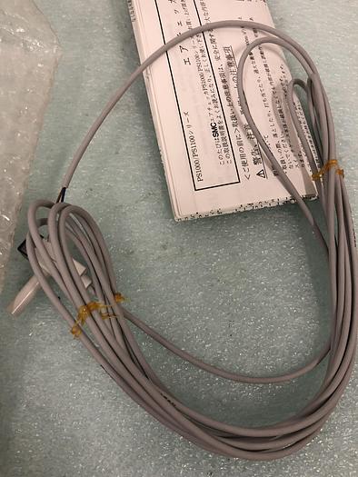 Used SMC PS1100-R06L