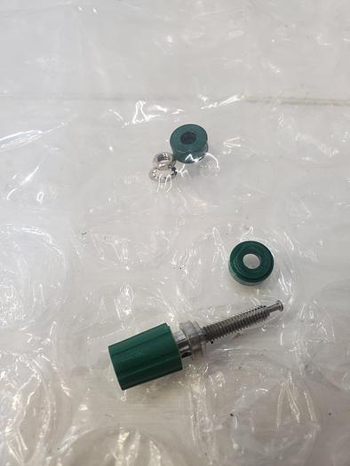 Used POMONA 3760-5 BINDING POST