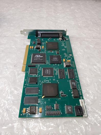 Used I-TECH IPC-6160 REV D