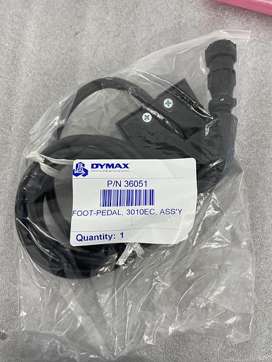 Used TREADLITE T-91-SC36 FOOT PEDAL