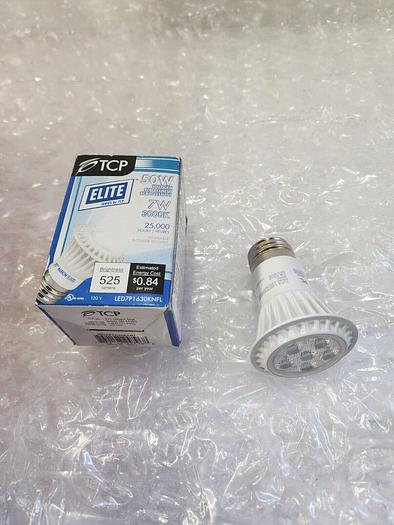 TCP ELITE HALOGEN REPLACEMENT LED7P1630KNFL