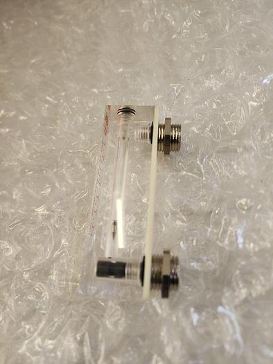 Used KING INSTRUMENTS GPH WATER READER