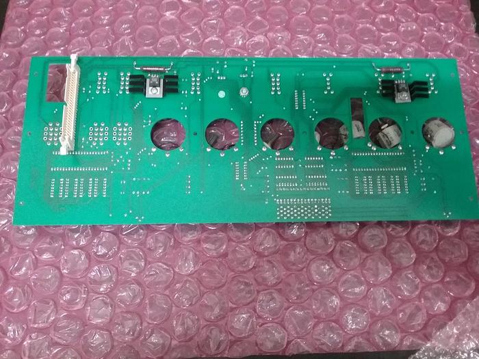 Used AE ADVANCED ENERGY 2675/B91410037 PCB CIRCUIT BOARD
