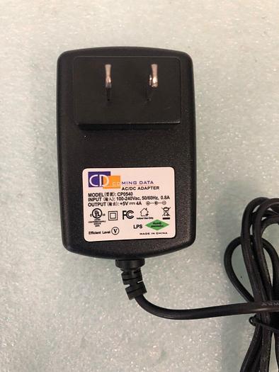 Used CDMING DATA CP0540