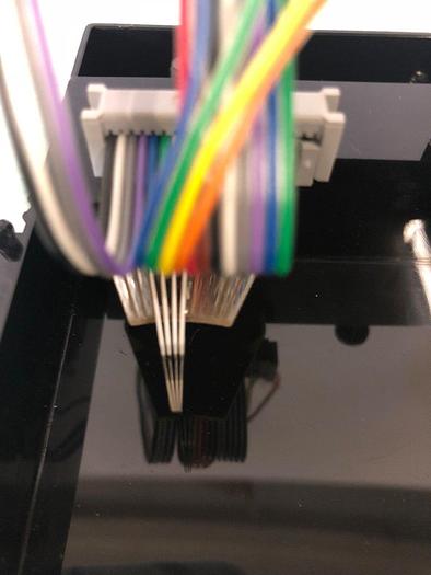 Used PICOPROBE MCW-21-6381