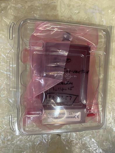 Used MKS MASS FLOW CONTROLLER 1179A01521CR16V21