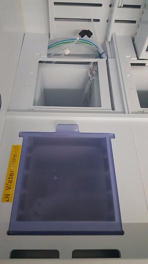 Used MTS 01 Acid Manual Wet Bench