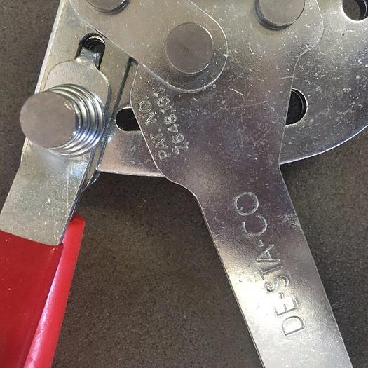 Used DE-STA-CO 7648131 2017