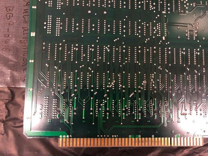 Used CANON BG9-0415 BH4-0846-02