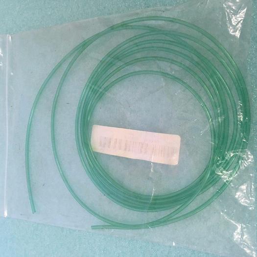 Used TUBE GREEN RUBBER HOSE BS6-0120-000