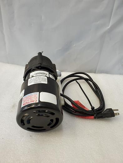 Used ULTRASONIC PUMP TE-3-MD-HC